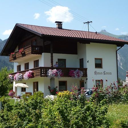 Apartmán Haus Lorea Nassereith Pokoj fotografie
