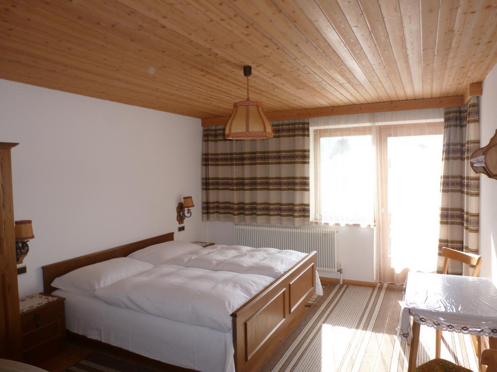 Apartmán Haus Lorea Nassereith Pokoj fotografie